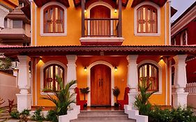 Casa De Monique Goa